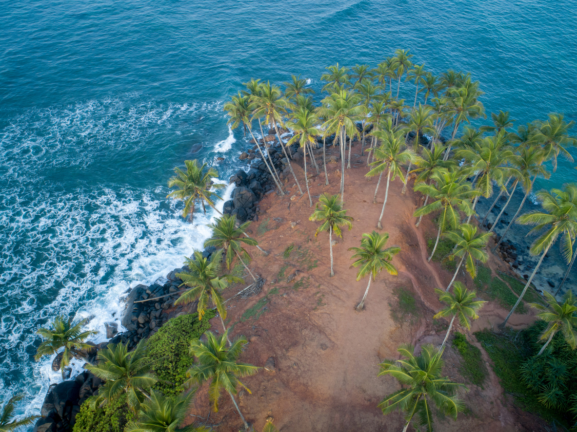 Southern Beaches